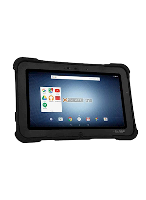 Zebra XSLATE D10 Endüstriyel Tablet