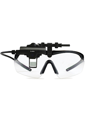 ZEBRA HD4000 Giyilebilir Ekran - Gözlük