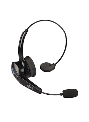 Zebra HS3100 Dayanıklı Bluetooth Kulaklık